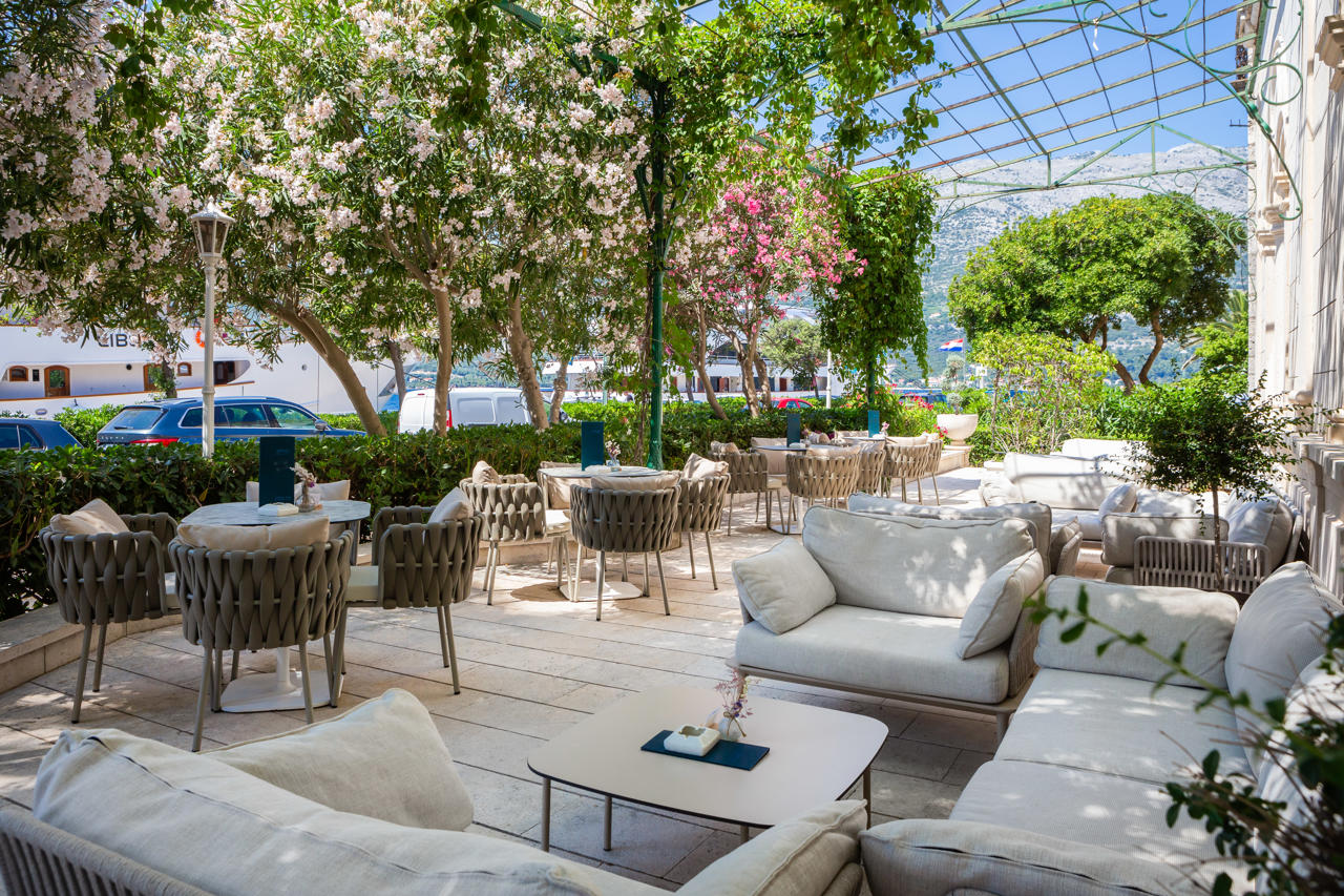 Aminess Younique Korcula Heritage Hotel 35/43