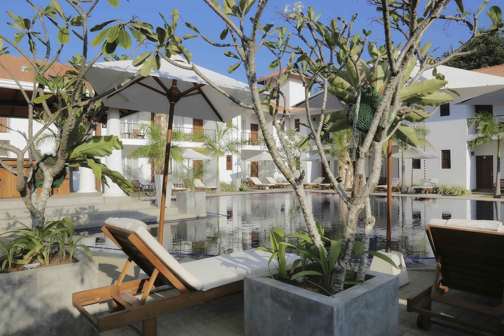 Hotel Tamarind Tree Tissamaharama 53/60