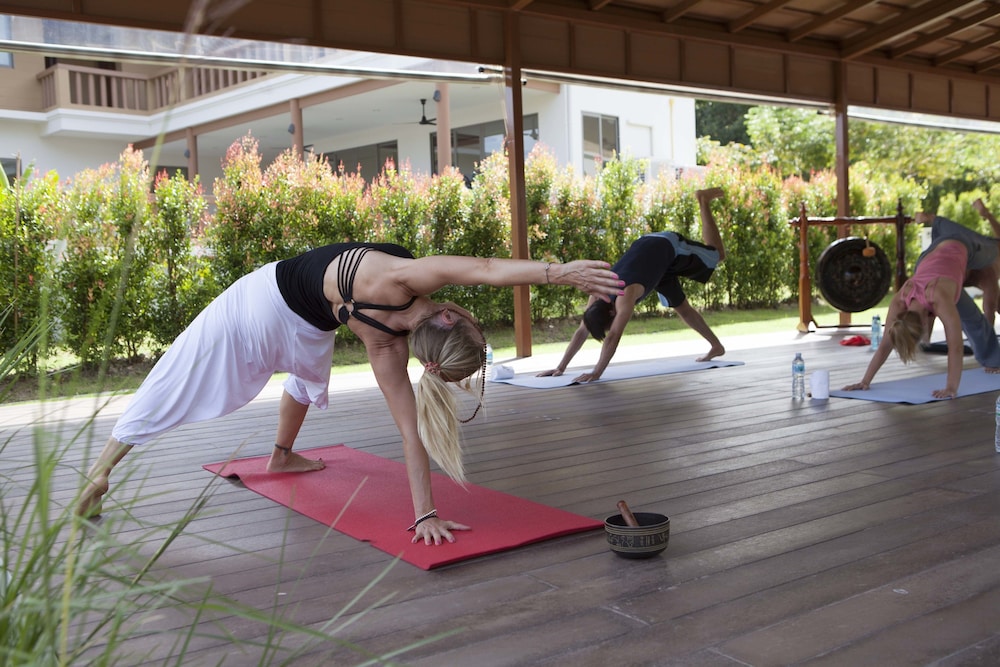 The Lifeco Phuket Well-Being Detox Center 42/83