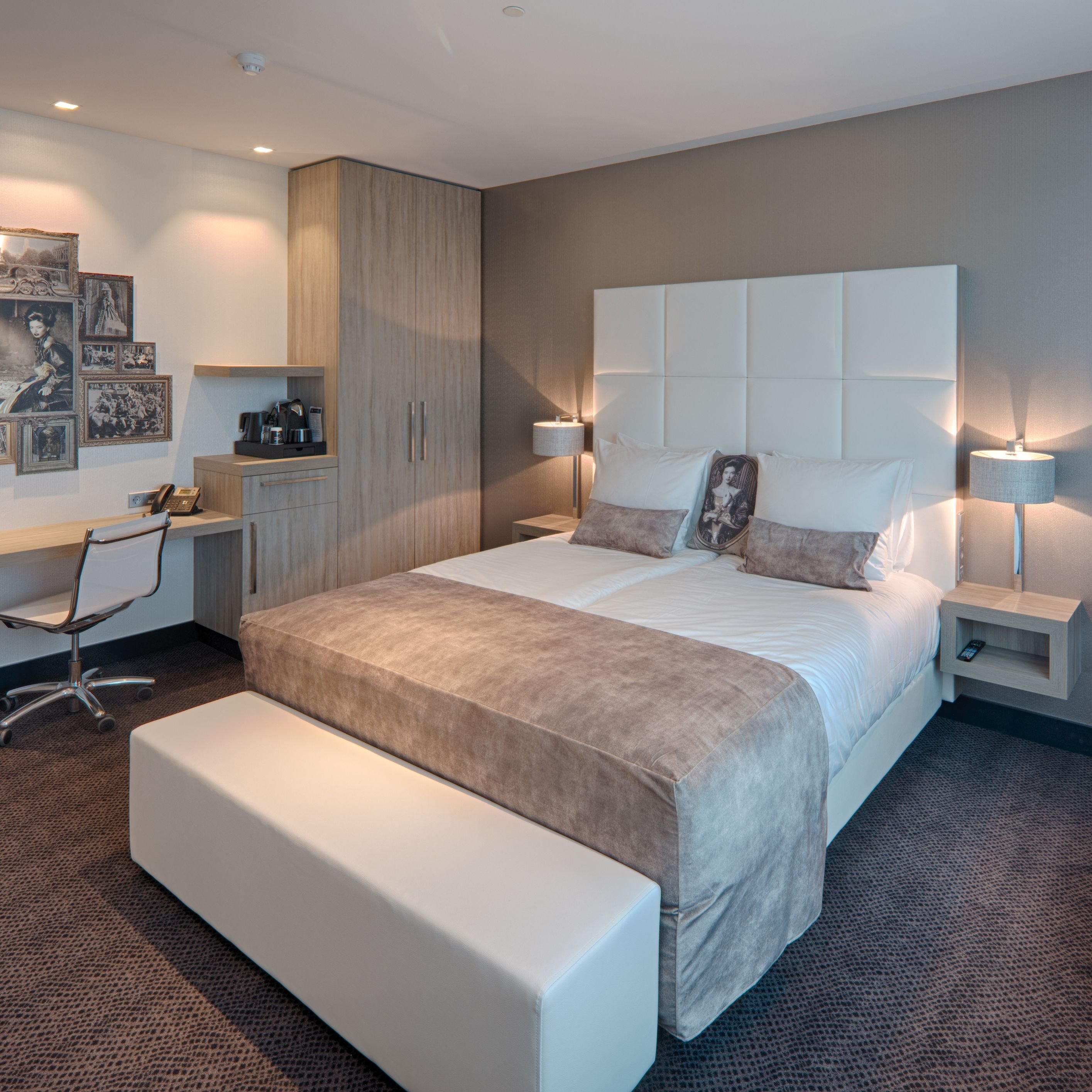 Van Der Valk Hotel Utrecht 4/9