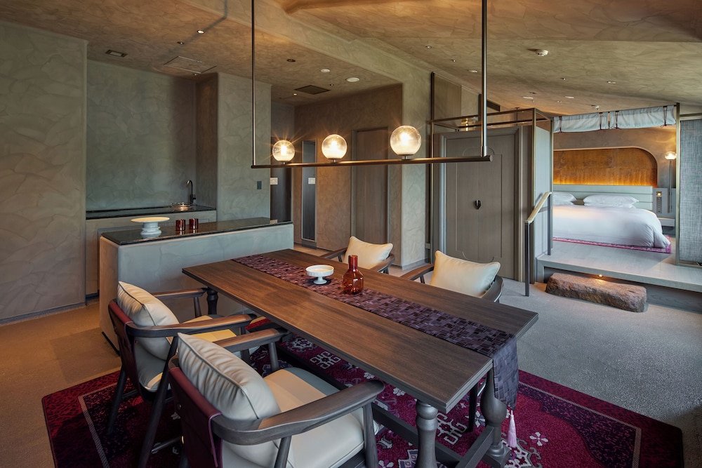 THE HOTEL HIGASHIYAMA KYOTO TOKYU, A Pan Pacific Hotel 45/59