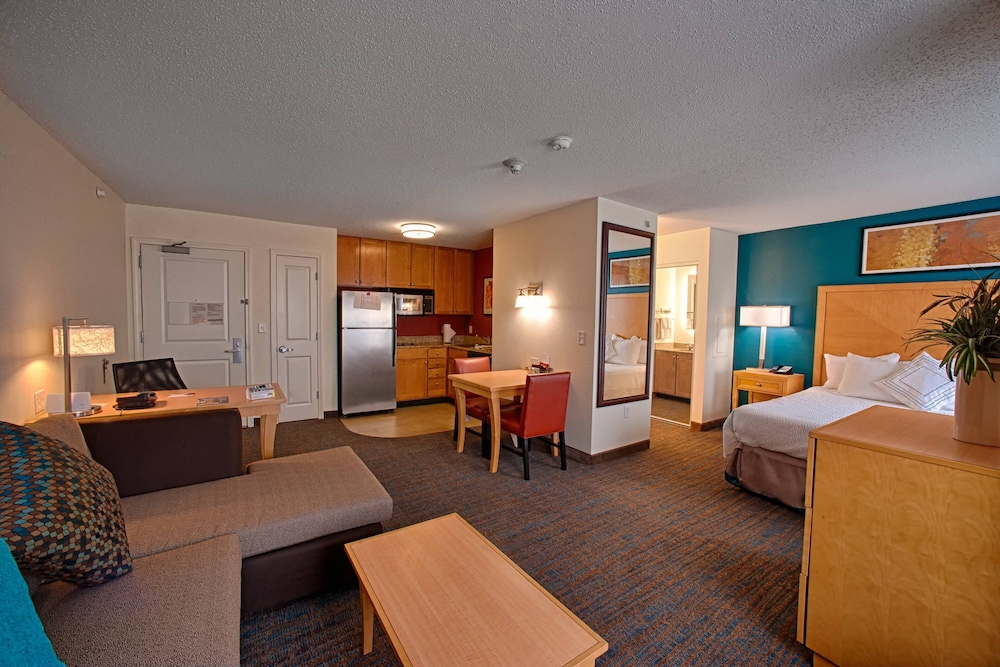 Residence Inn By Marriott Neptune At Gateway Center 23/36