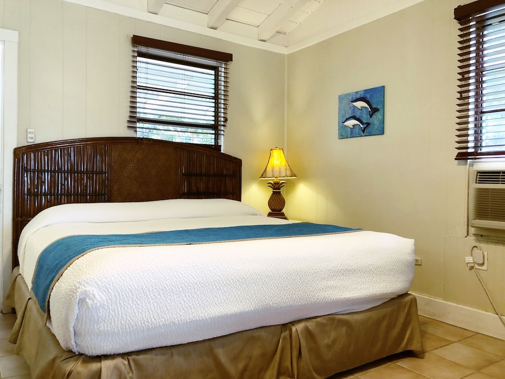 The Pelican Key Largo Cottages 31/76