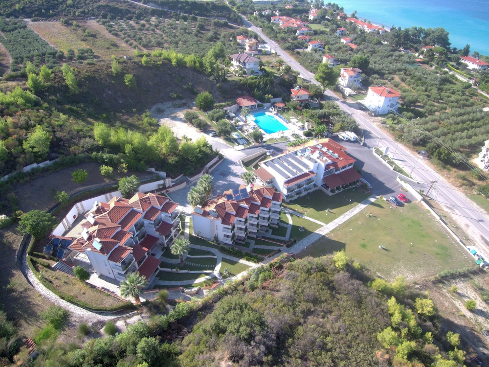 Halkidiki Palace 44/50