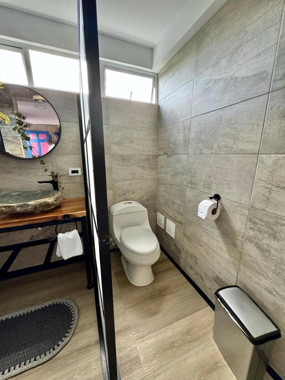Hotel El Jardin 47/50