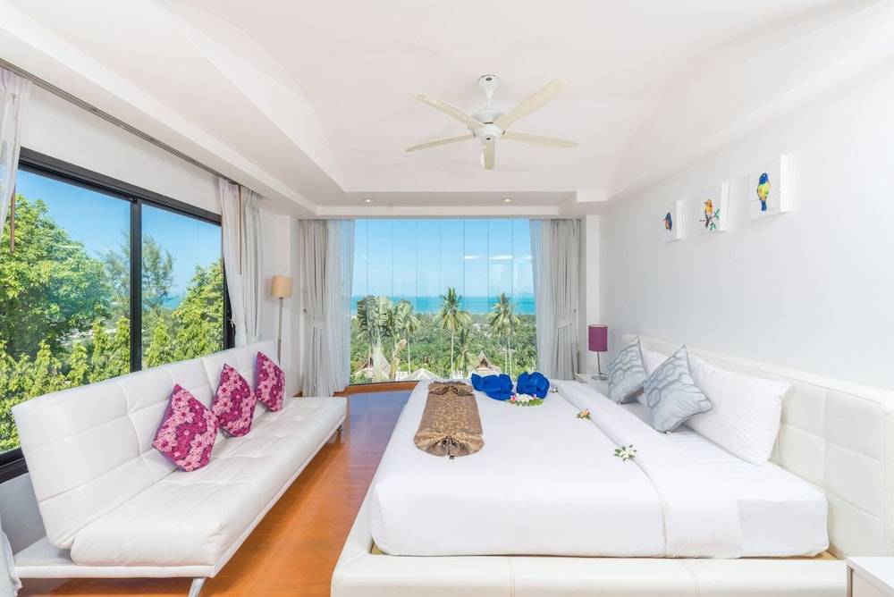 Villa White Stone With Private Pool 8/39