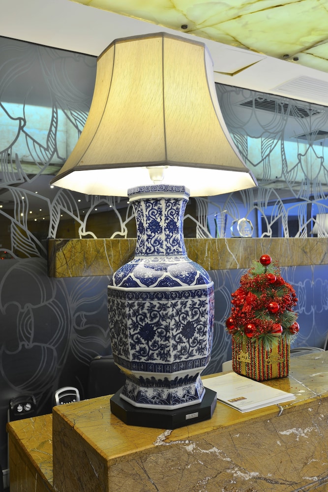 Shenzhen Sunon Hotel Dongmen Formerly Sunon Holiday Villa Hotel Shenzhen 33/54