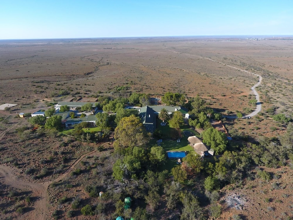 Lemoenfontein 27/50