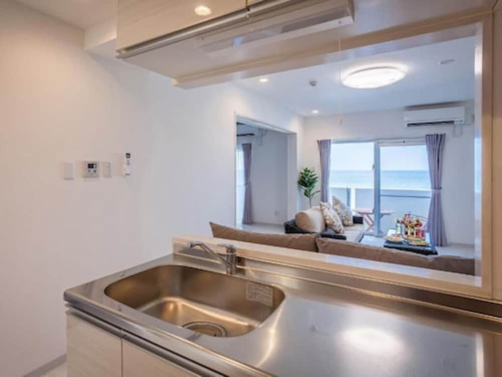 Kariyushi Condominium Resort Yonabaru SUNRIZE OCEAN 20/21