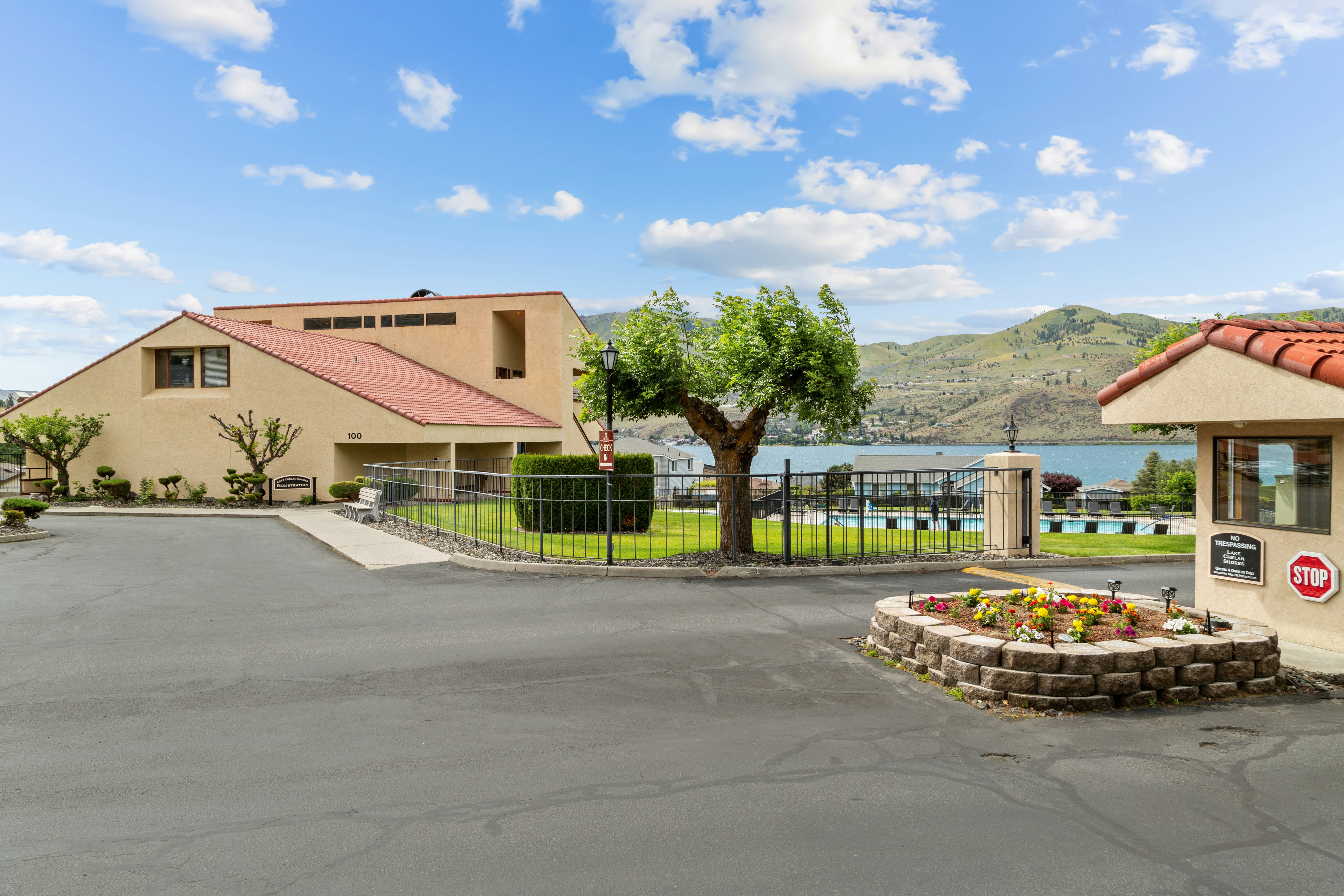 WorldMark Lake Chelan Shores 41/46