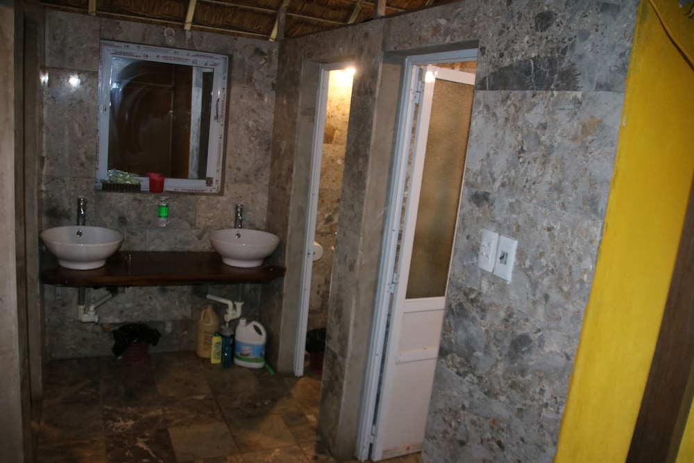 Mai Chau Nature Lodge - Hostel 46/50