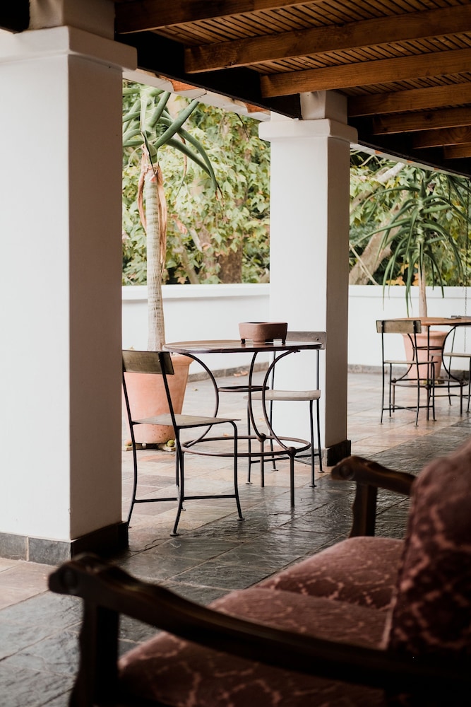 Kleinkaap Boutique Hotel 46/63