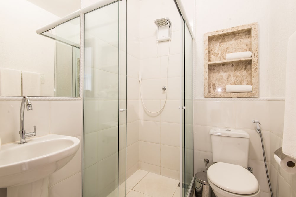 Ilha Branca Exclusive Hotel 47/50