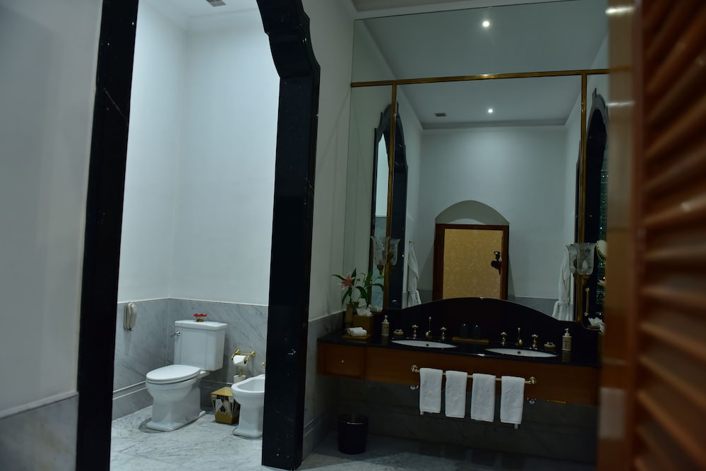 TAJ FALAKNUMA PALACE 25/81