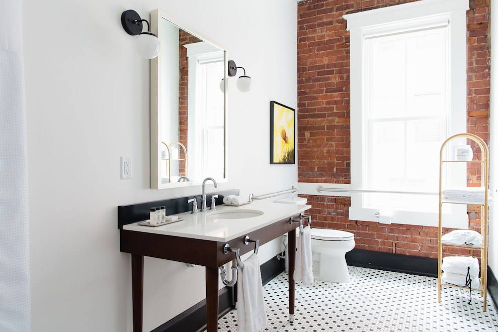 The Dwell Hotel, a Member of Design Hotels 61/68