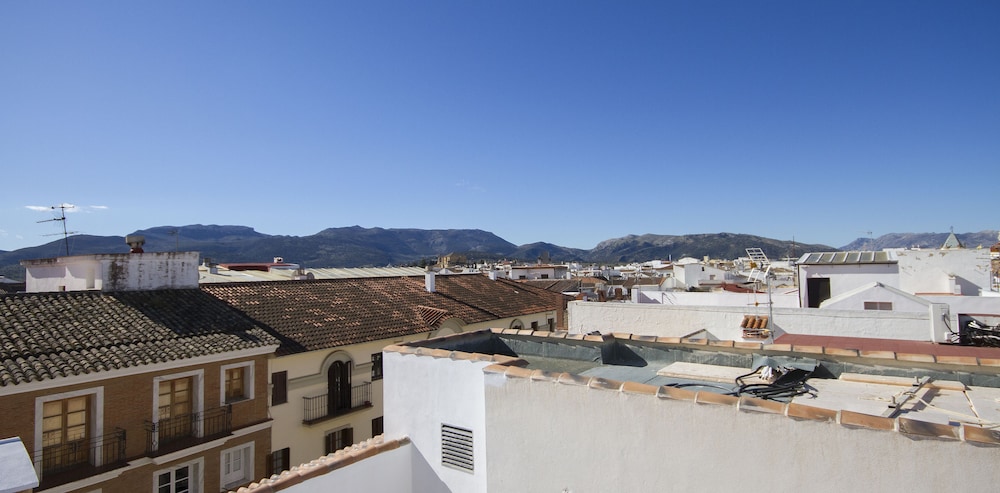 Apartamentos El Tajo 14/23