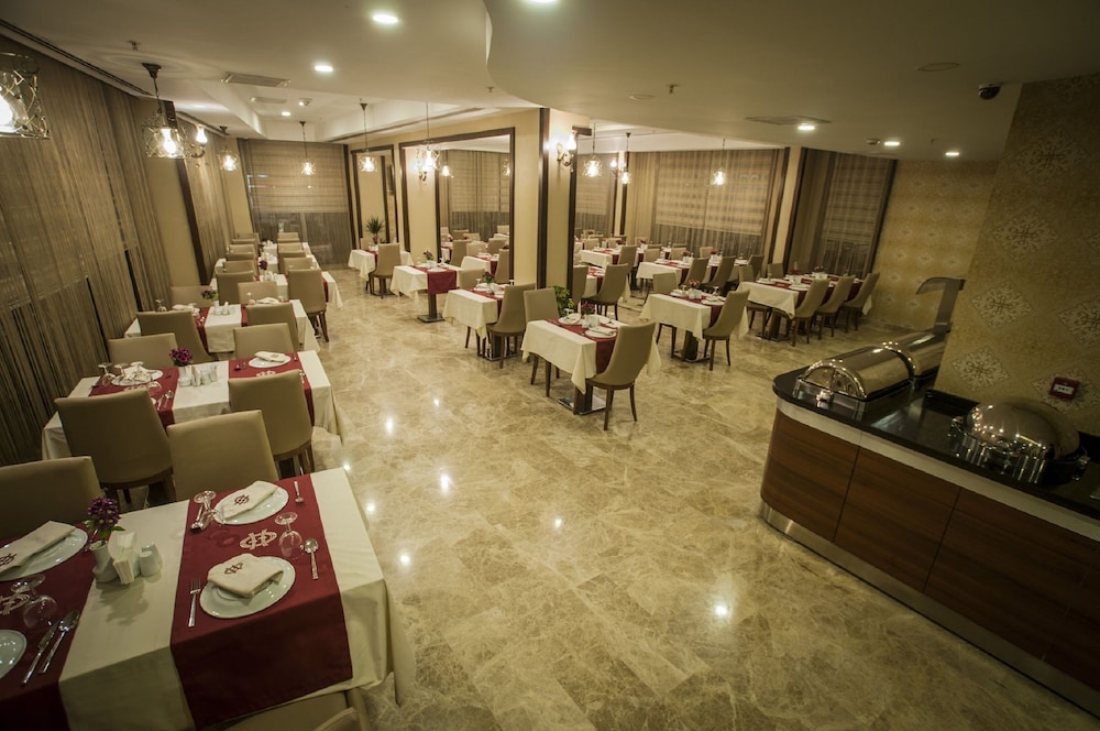 Grand Turkuaz Hotel 52/66