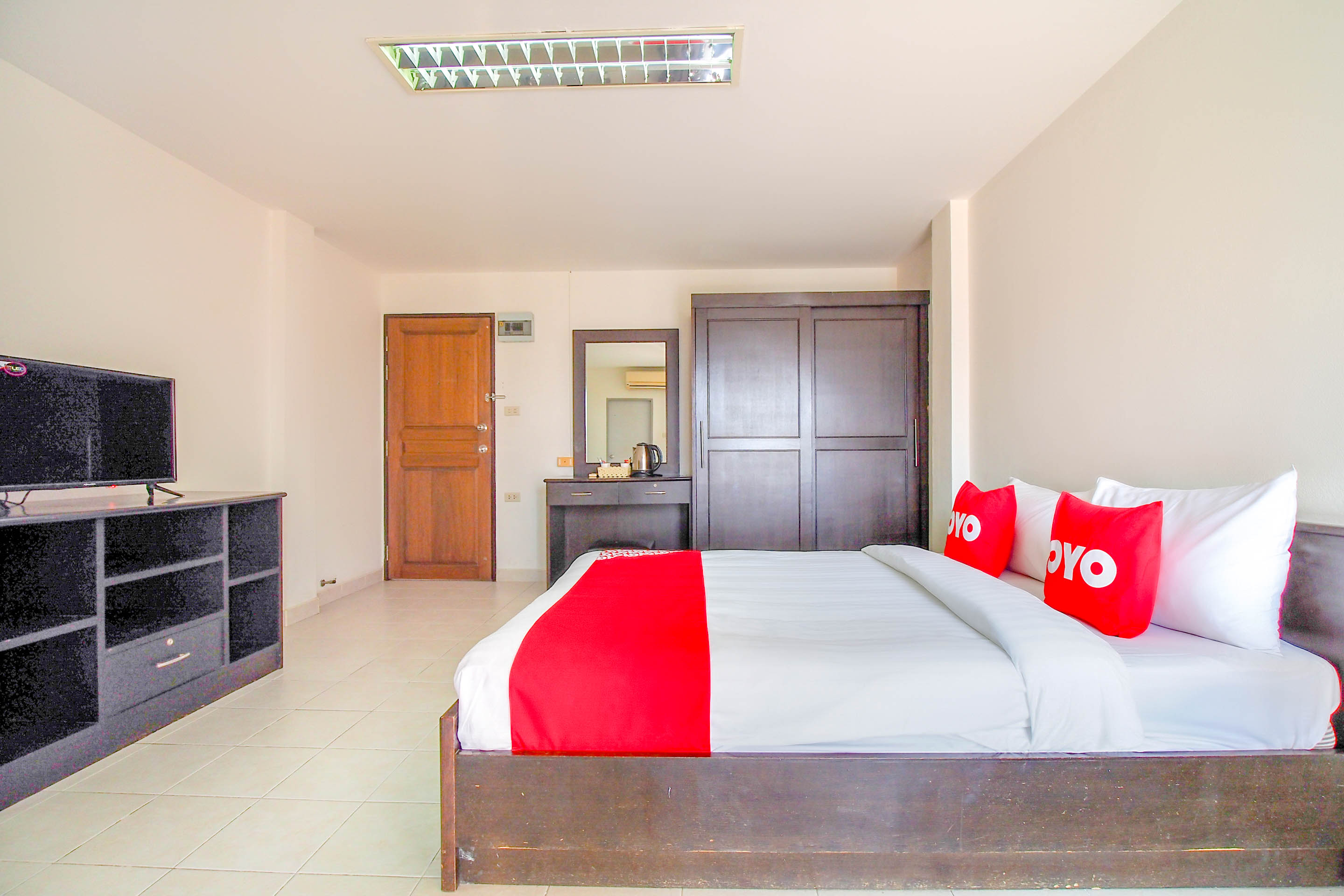 Central Pattaya Residence 10/49