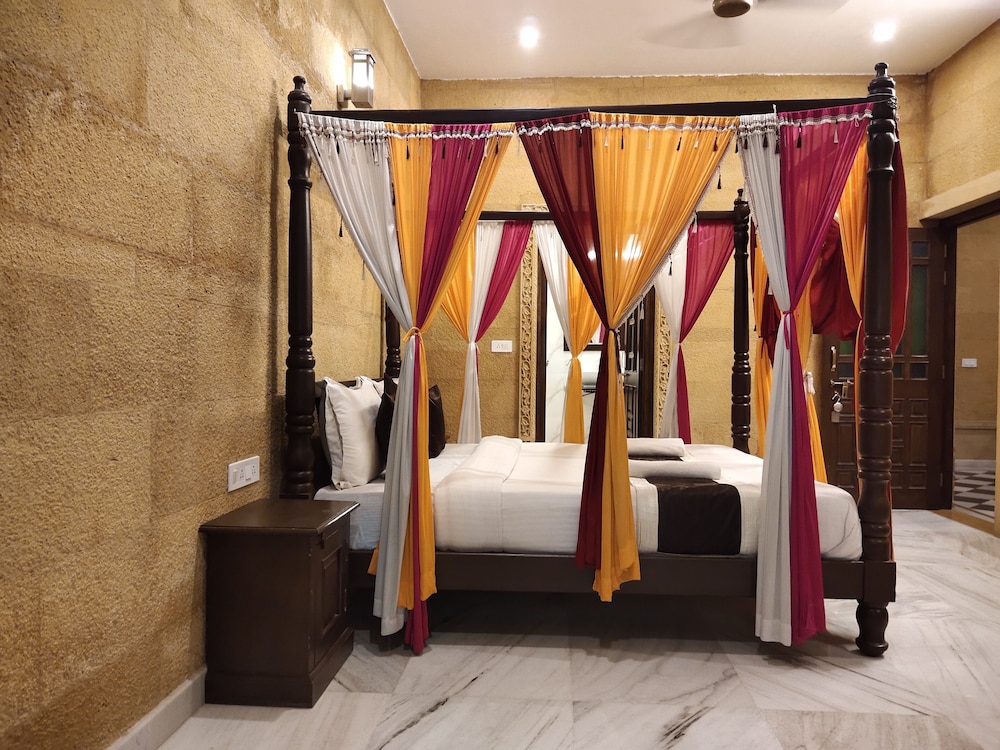 Royal Villa Jaisalmer 26/50