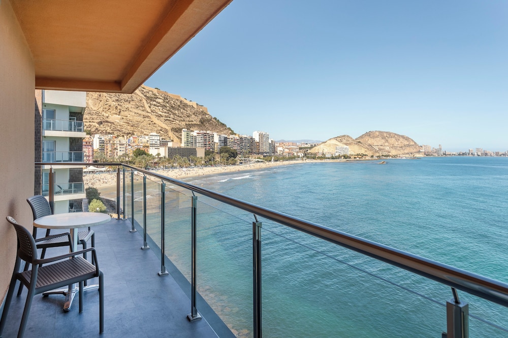 Innside By Melia Alicante Porta Maris 46/72
