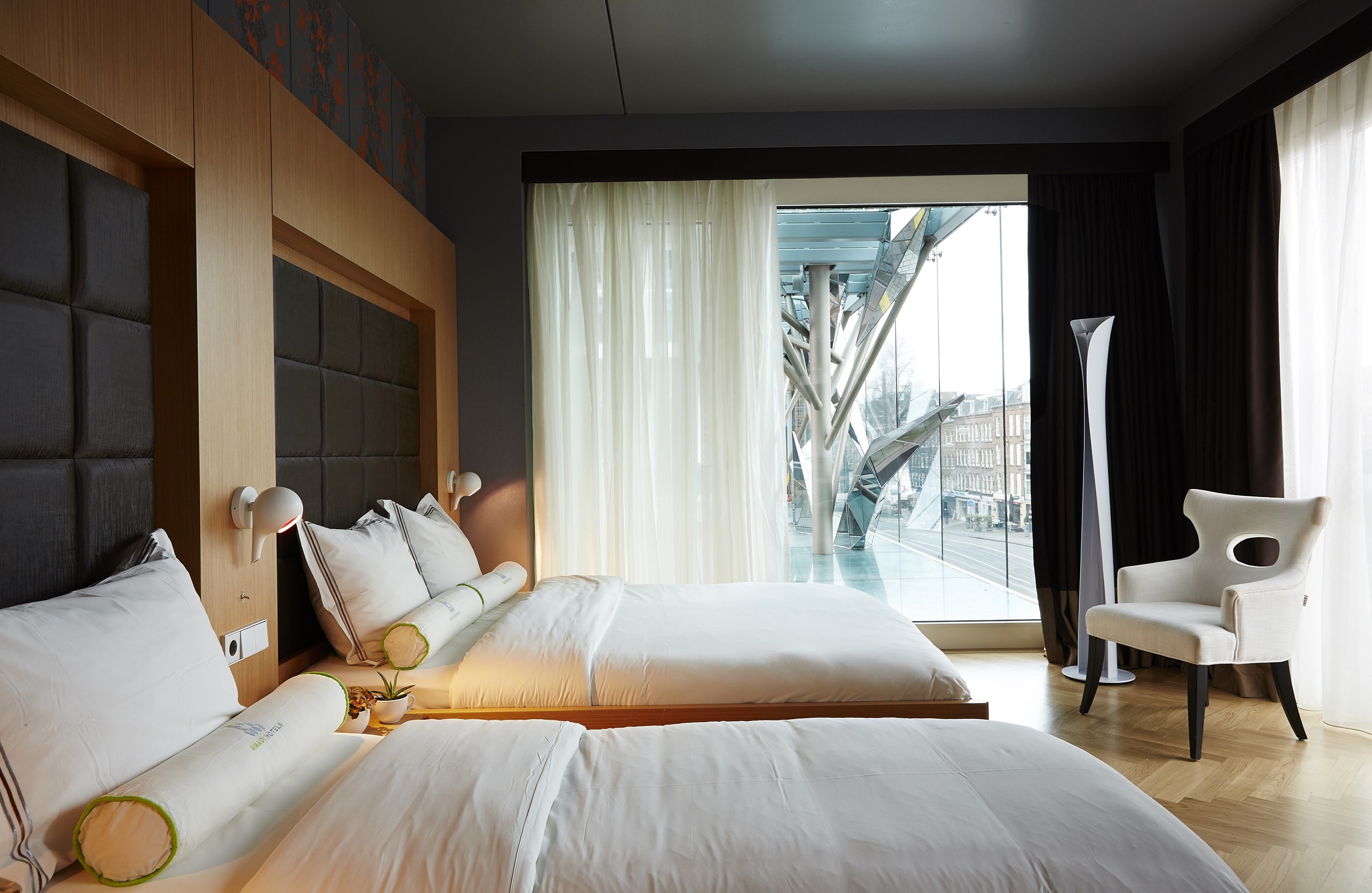 Amadi Park Hotel photo3