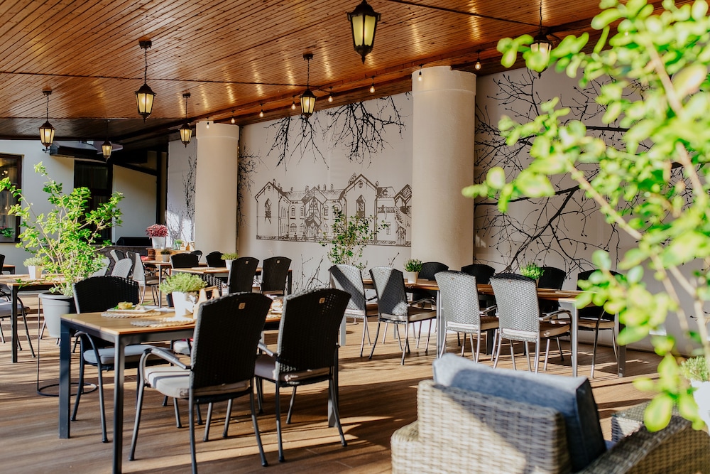 Hotel Bankov Kosice 35/50