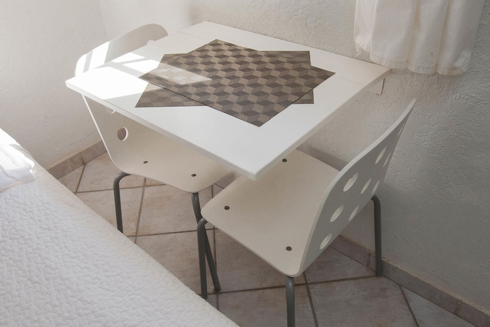 Villa Europa Hotel 5/50