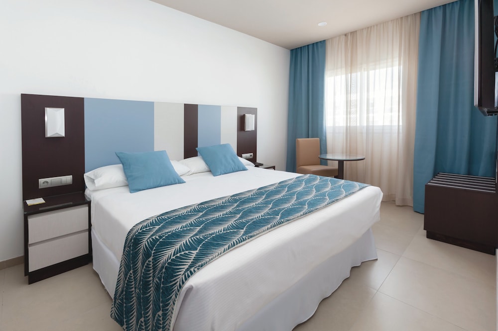 Hotel Riu Costa del Sol 9/49