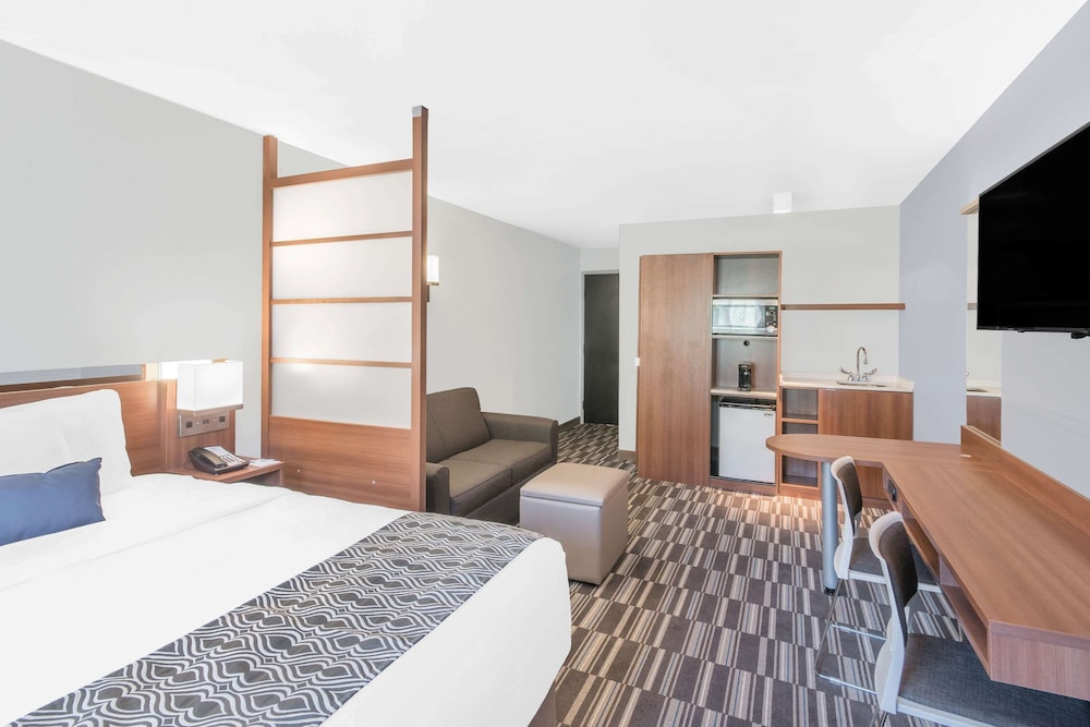 Microtel Inn And Suites By Wyndham Binghamton 11/34