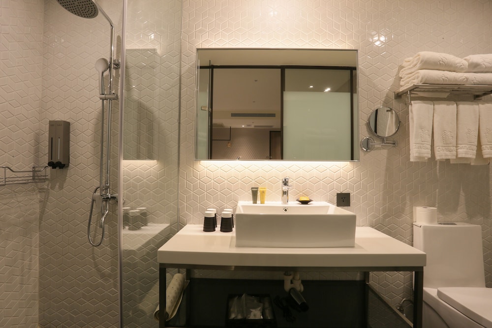 City Suites Taipei Nandong 64/73