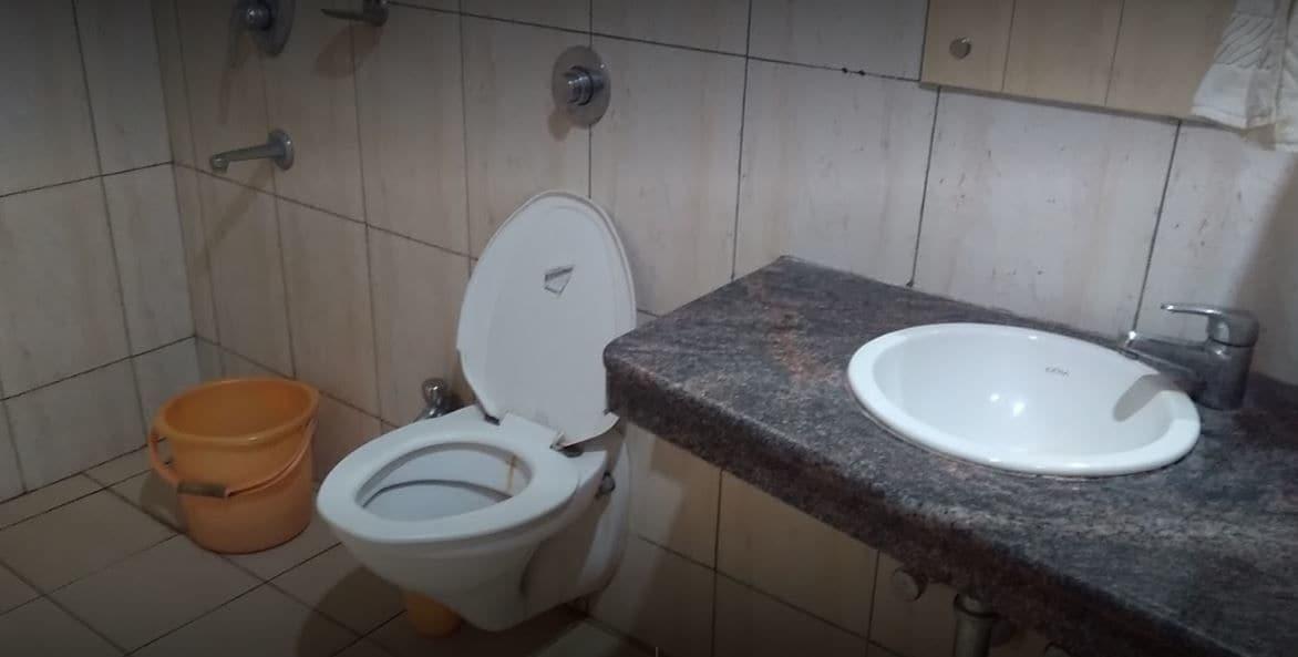 Hotel Vandana 5/6