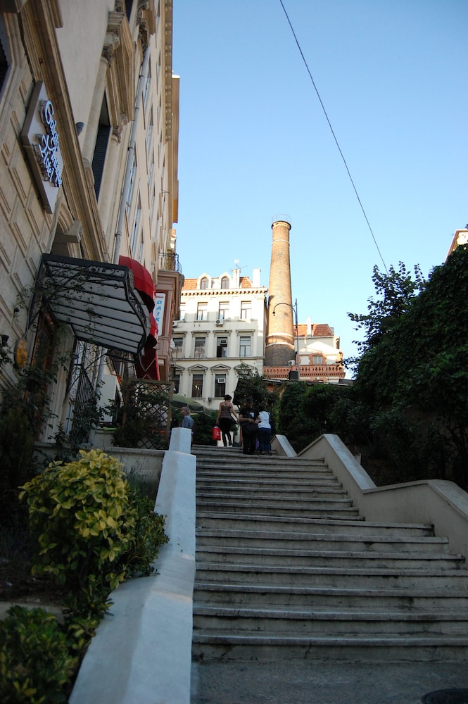 Galata Antique Hotel - Special Class - Adults Only 30/35