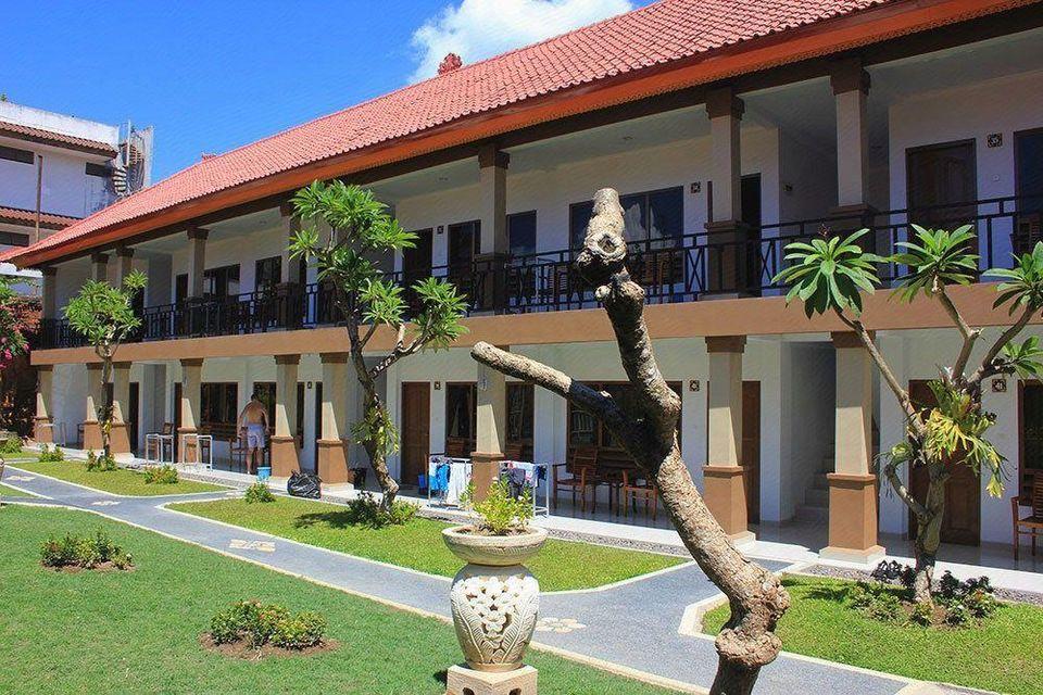 Agung Cottages Legian 20/24