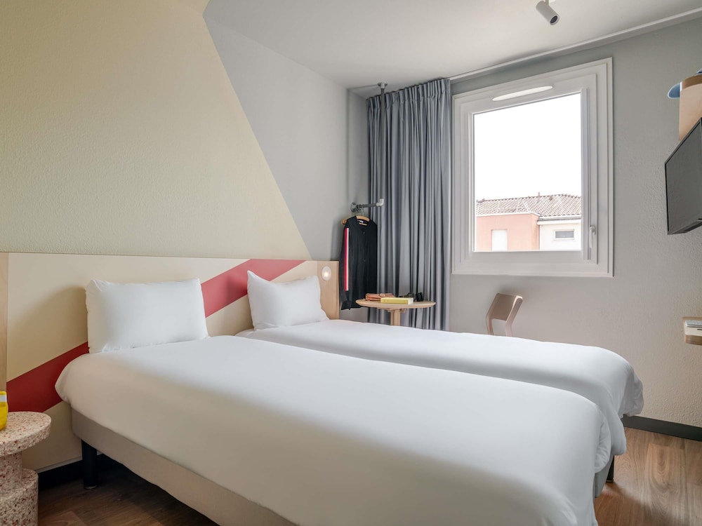 Ibis Budget Bordeaux Sud Villenave D Ornon 10/50