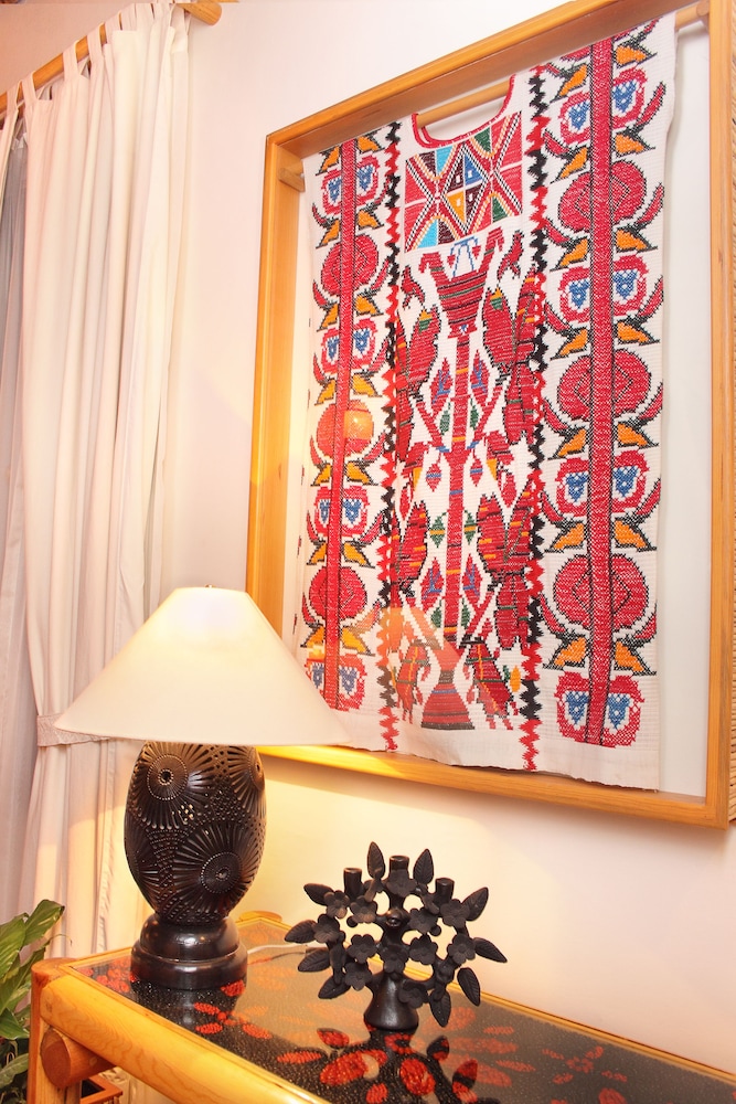 Hotel Boutique & Spa La Casa Azul 27/68