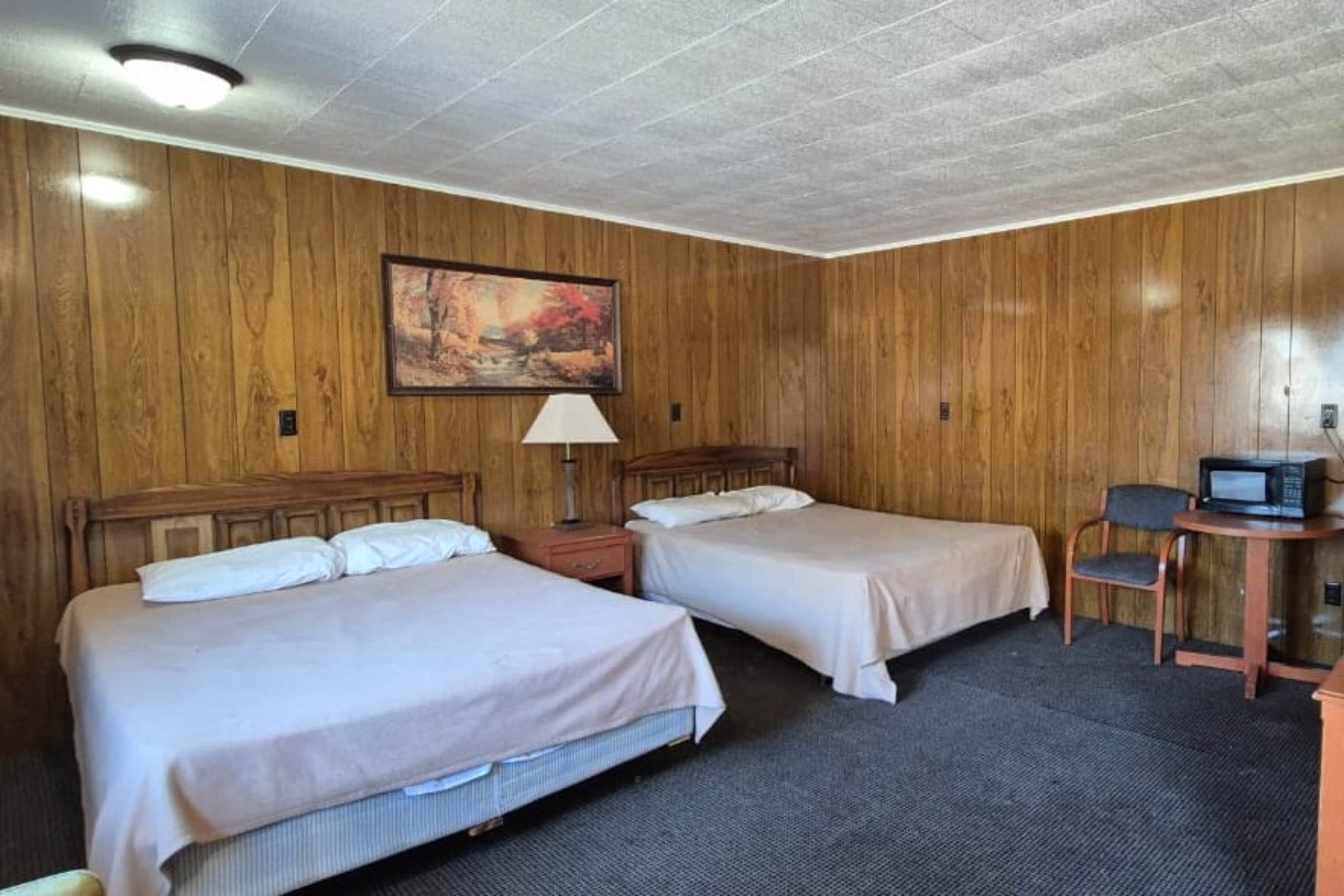 Sycamore Motel Havana Near Illinois River 16/38