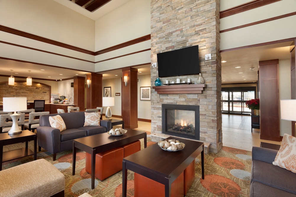 Staybridge Suites MIDLAND 33/49