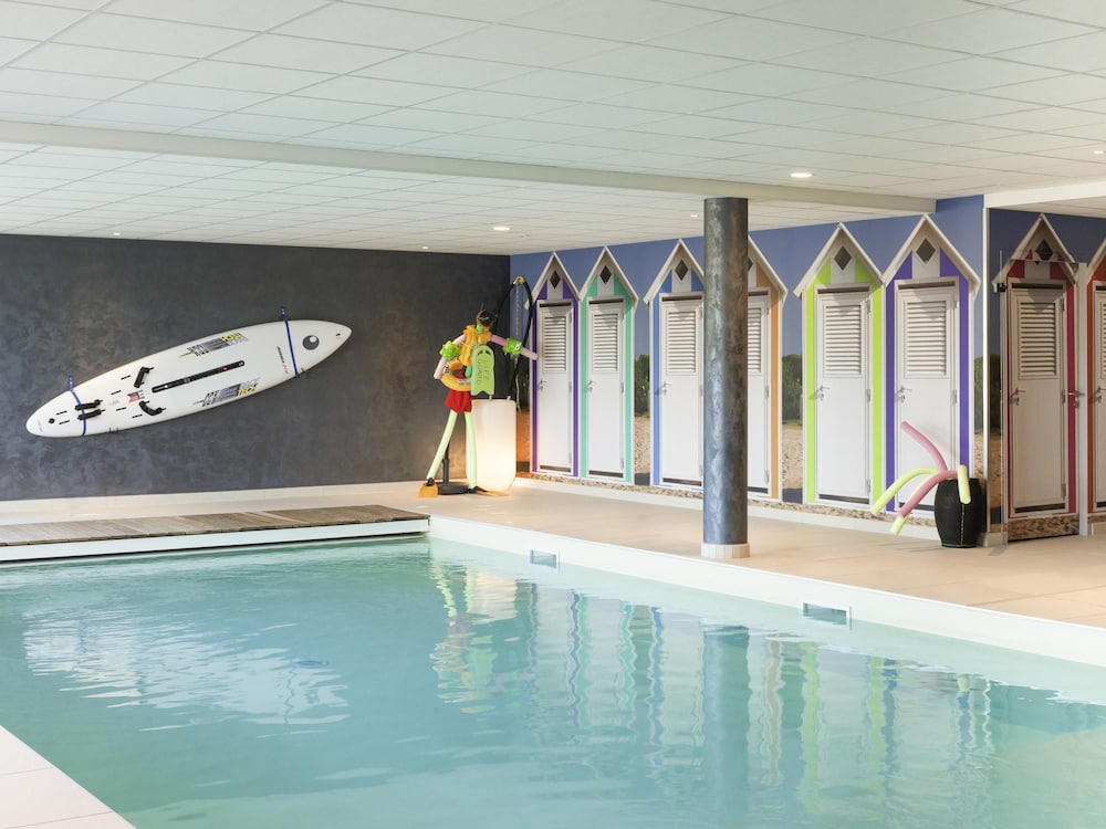 Ibis Styles Vierzon 16/44