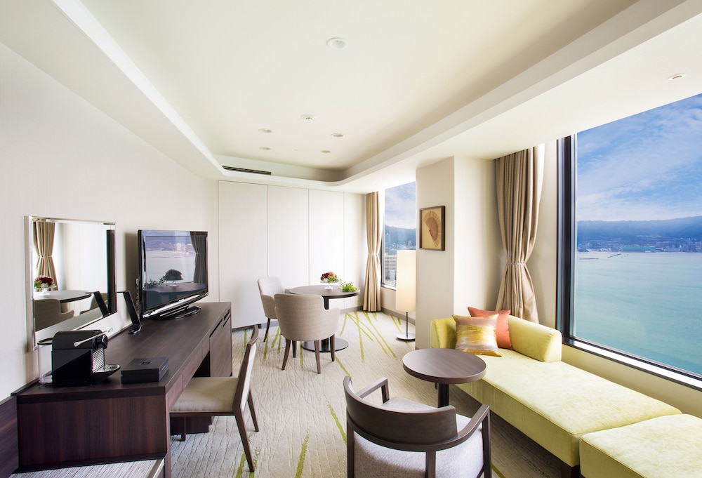 Lake Biwa Otsu Prince Hotel(ex.Biwako Otsu Prince Hotel) 31/50