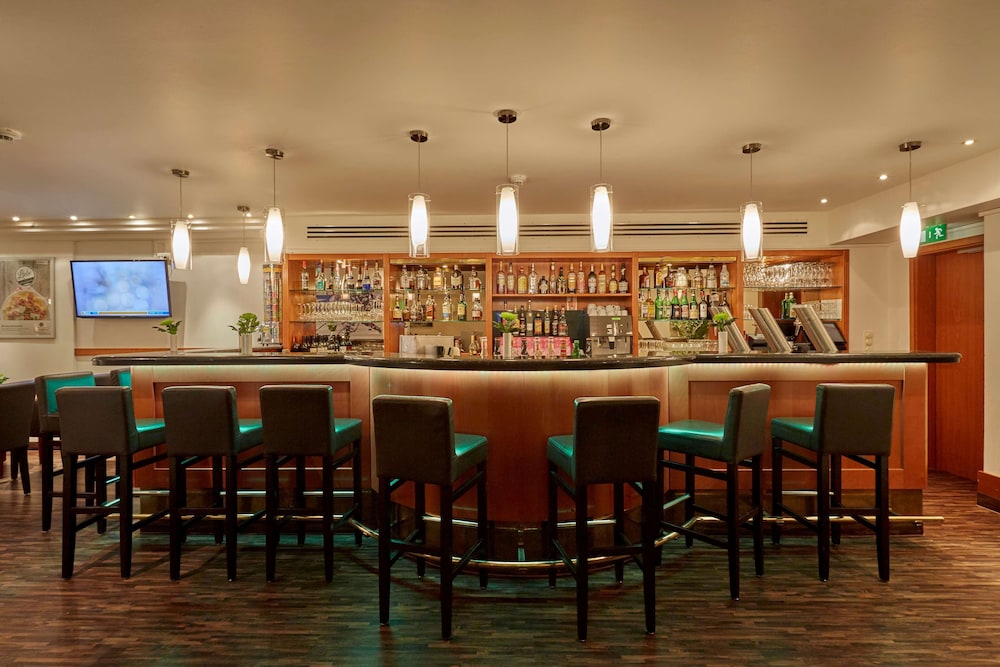 Soaltee Hotel Frankfurt Messe by Trip Inn 44/60