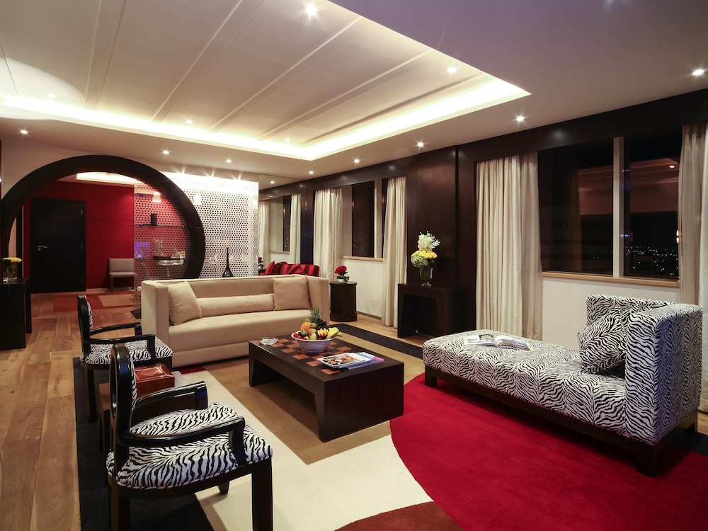 Novotel Riyadh Al Anoud 52/73