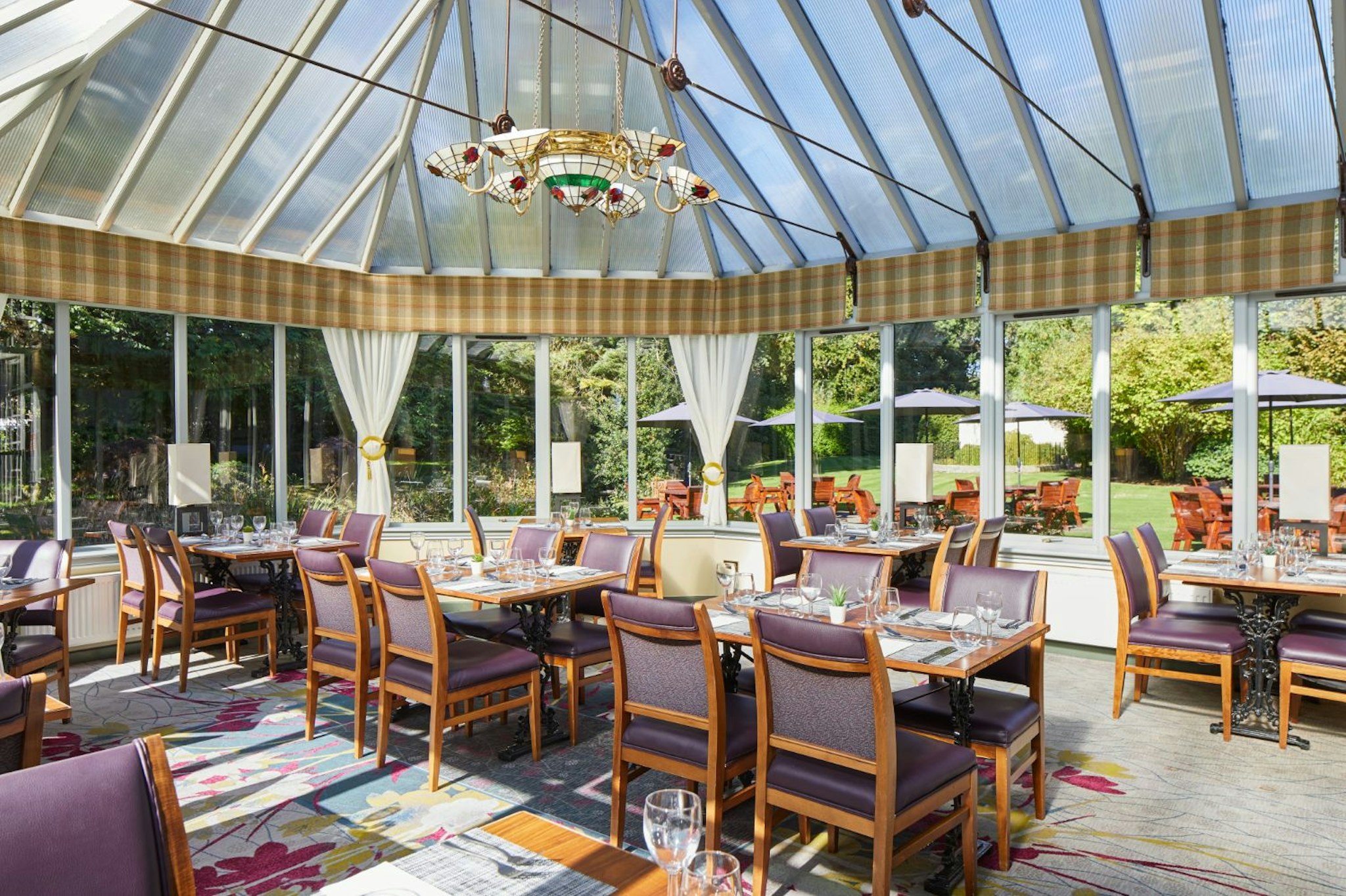 Leonardo Boutique Hotel Huntingtower Perth 42/62
