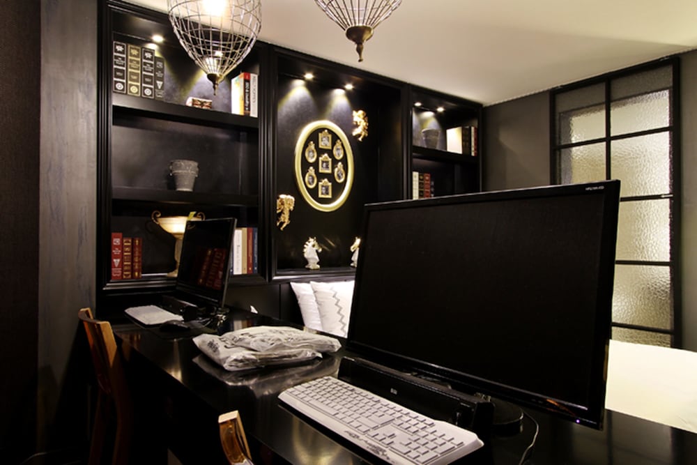 Jeonju Mari Hotel 6/50