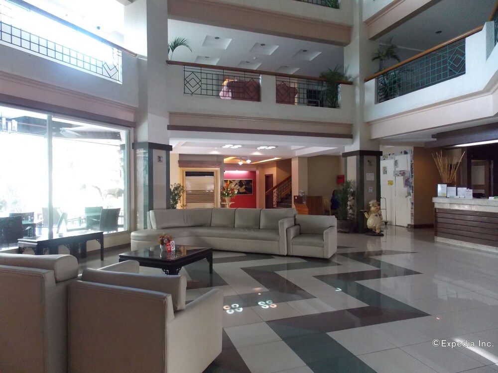 Goldenfield Kundutel Hotel 9/44