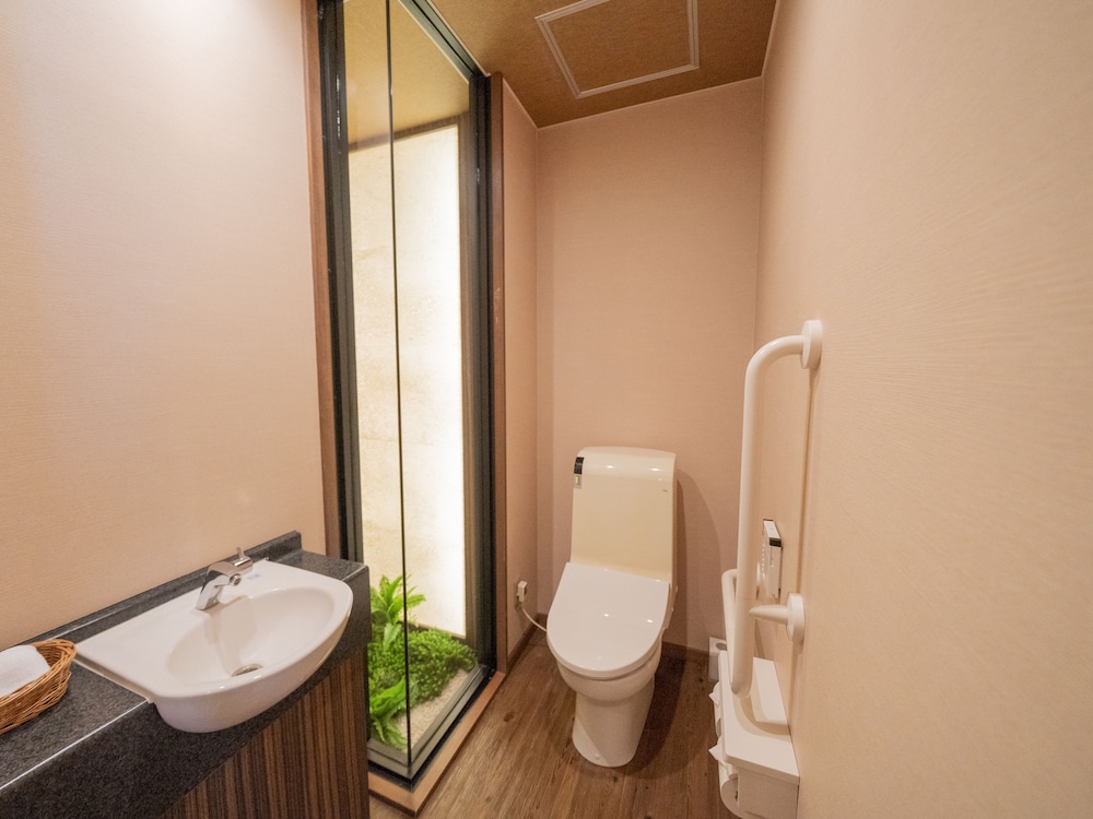 KAWAYU KANKO HOTEL 46/50