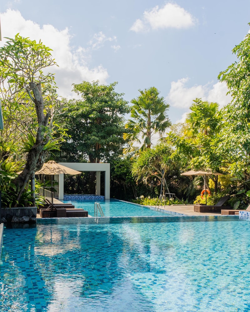 Royal Kamuela Villas & Suites at Monkey Forest Ubud – Adults Only 11/75