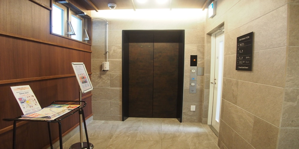 Smartcondo Tomari 6/40