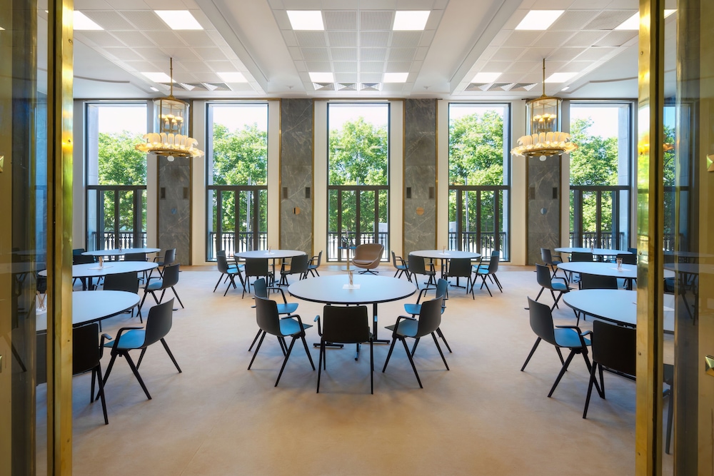 Novotel Rouen Centre Cathedrale 45/63