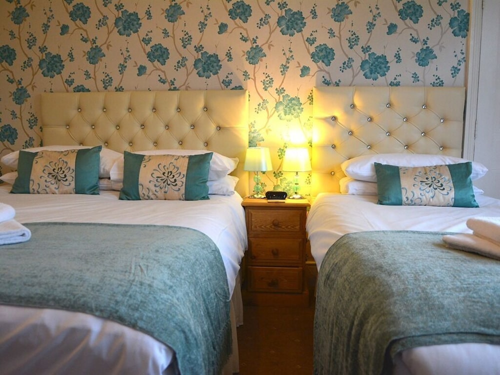 Ashlea Guest House 21/50