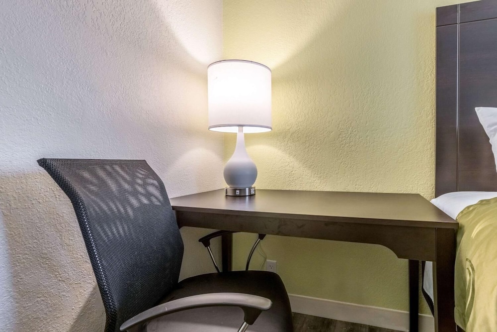 凯艺酒店Palm海滩国际机场(Quality Inn Palm Beach International Airport) 图片3